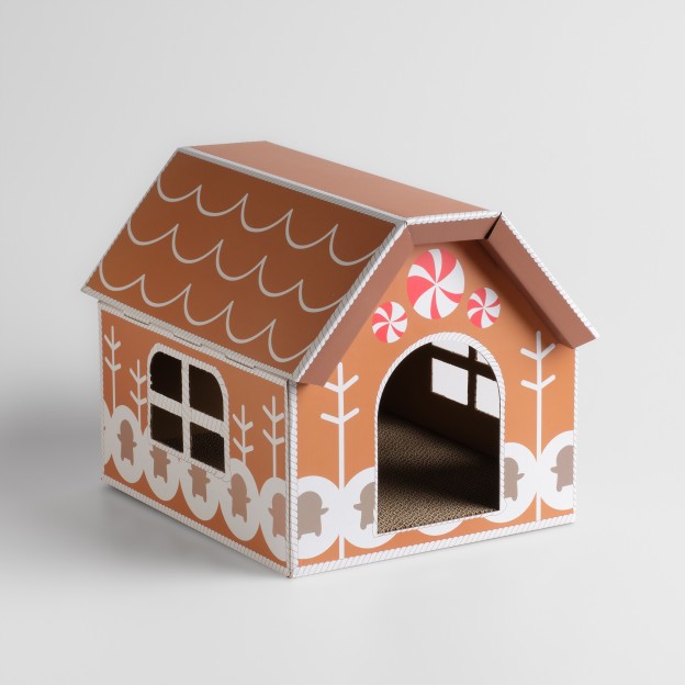 Decoratiune GINGERHOUSE