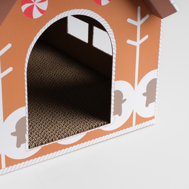 Decoratiune GINGERHOUSE