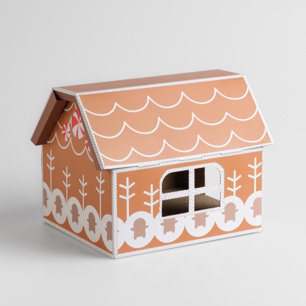 Decoratiune GINGERHOUSE