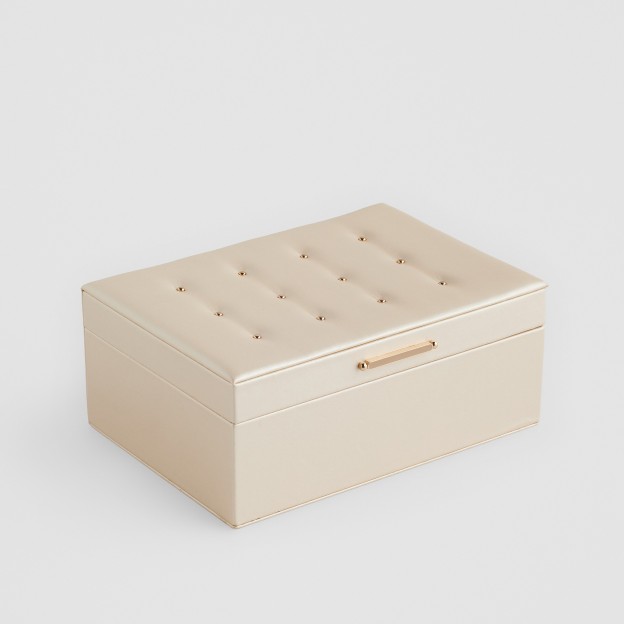 Cutie pentru bijuterii NAPPO