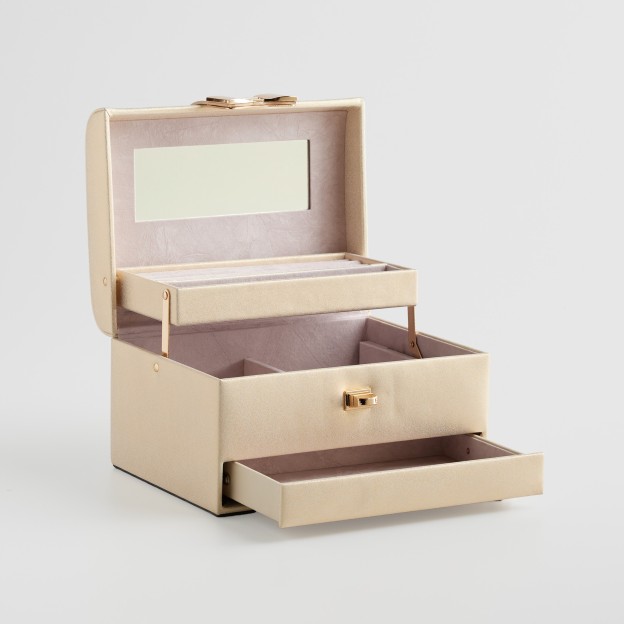 Cutie bijuterii PATTY