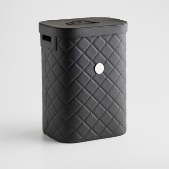 Coș rufe CLASSY
