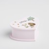 Cutie pentru bijuterii muzicala IVY