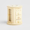 Cutie pentru bijuterii muzicala IVY ROUND