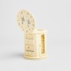Cutie pentru bijuterii muzicala IVY ROUND