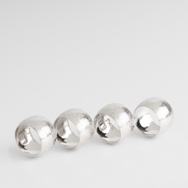 Inele servetele NIKANI