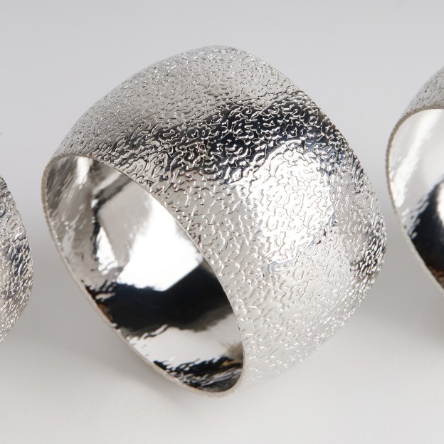 Inele servetele NIKANI