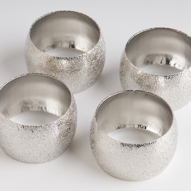 Inele servetele NIKANI