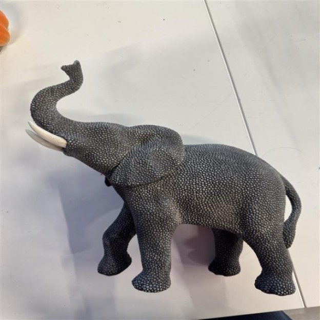 Figurina decorativa ELEPHANTISO