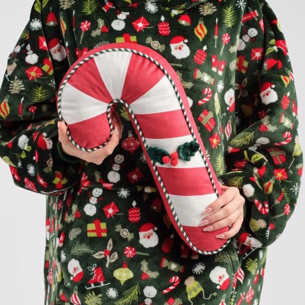 Perna decorativa CANDIS