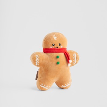 Perna decorativa GINGERBU