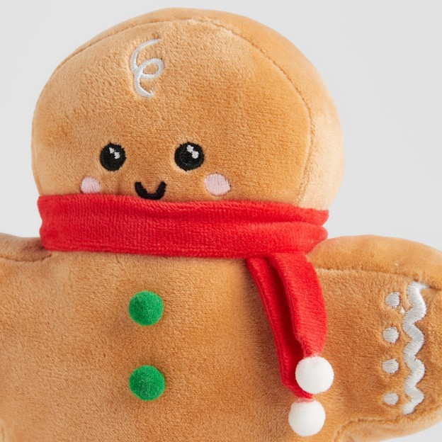 Perna decorativa GINGERBU