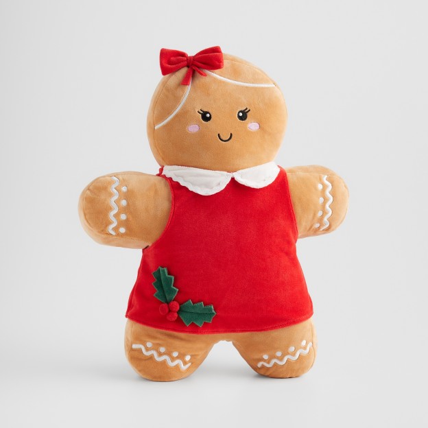 Perna decorativa GINGERMIS