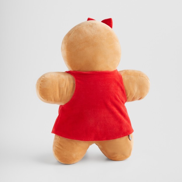 Perna decorativa GINGERMIS