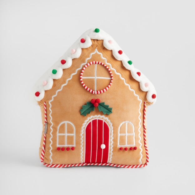 Perna decorativa GINGERNEST