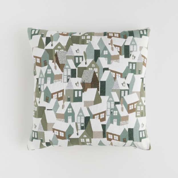 Fata de perna TROMOSO