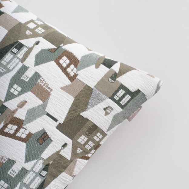 Fata de perna TROMOSO