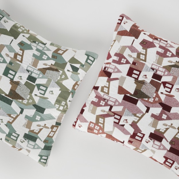 Fata de perna TROMOSO