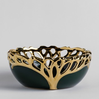 Bol decorativ OAKTREE