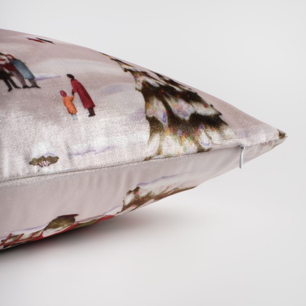 Fata de perna WINHURST