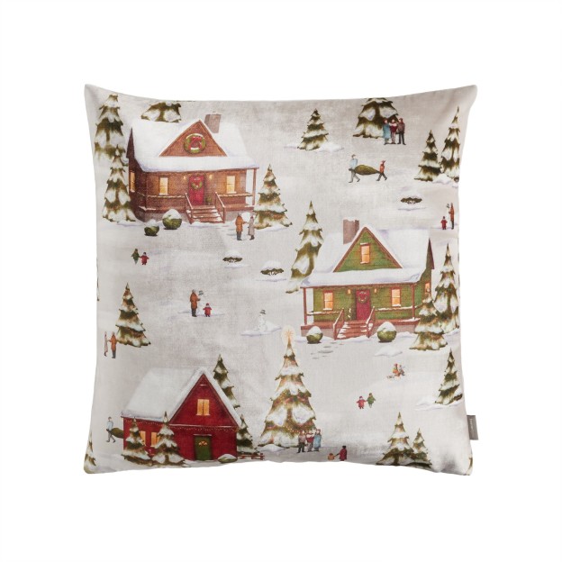 Fata de perna WINHURST