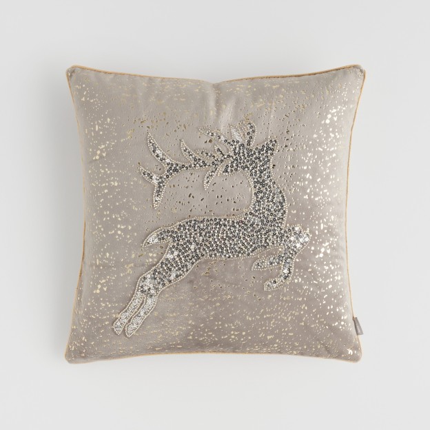 Fata de perna DRIDIS