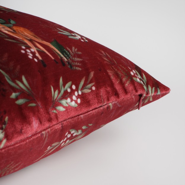 Fata de perna WILDERO