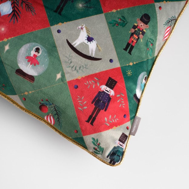 Fata de perna NUTPATCHER