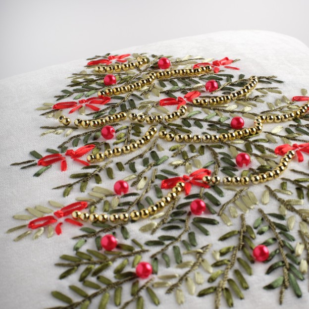 Fata de perna ARVORED