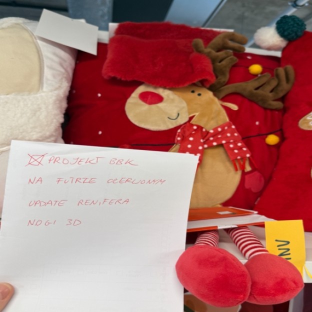 Clama pentru păr Demner