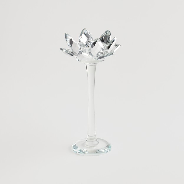 Suport lumanare CRISTAL SHINE STAND