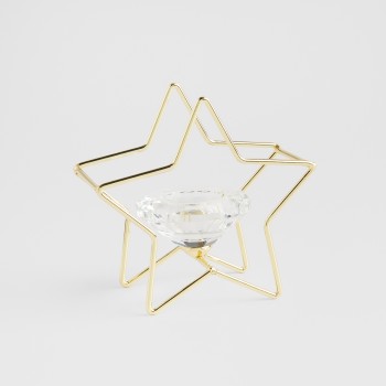 Подсвечник SINGLESTAR