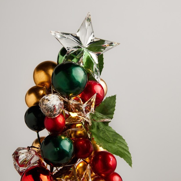 Decoratiune LED CRIMSE