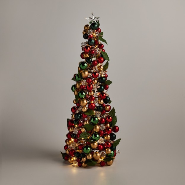 Decoratiune LED CRIMSE