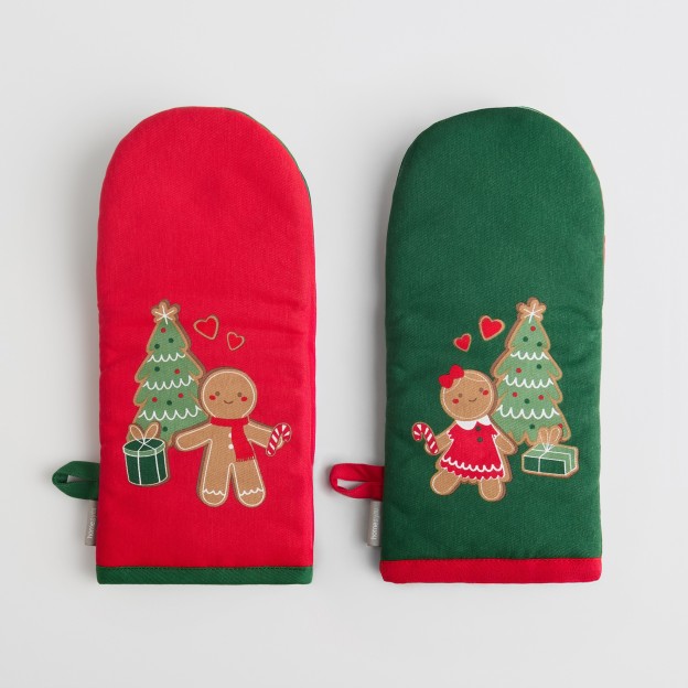 Manusa bucataria GINNO