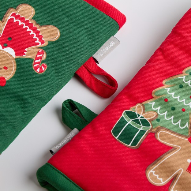 Manusa bucataria GINNO