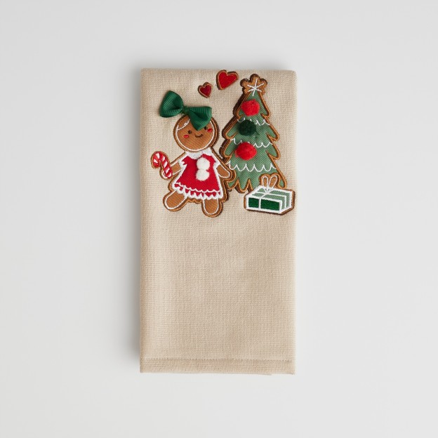 Prosop bucatarie GINNO