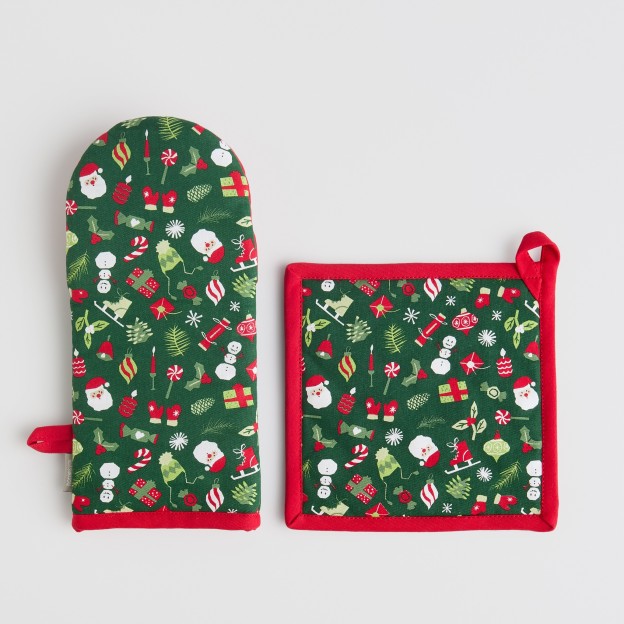 Set manusa bucatarie FESTIO