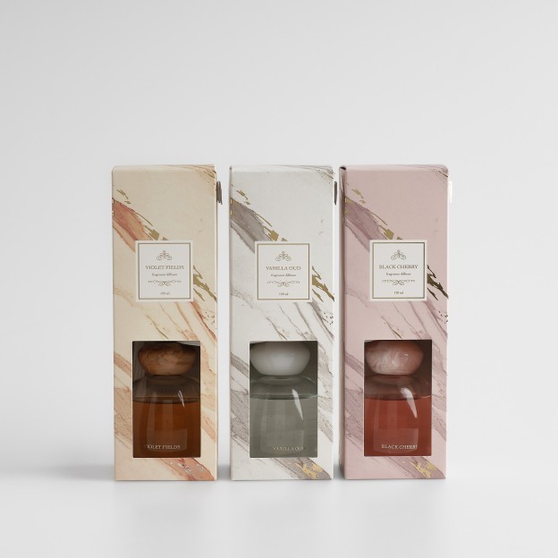 Difuzor de arome TINT