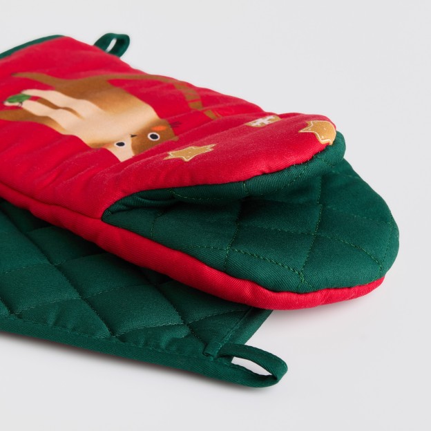 Set manusa bucatarie MIAOUMAS