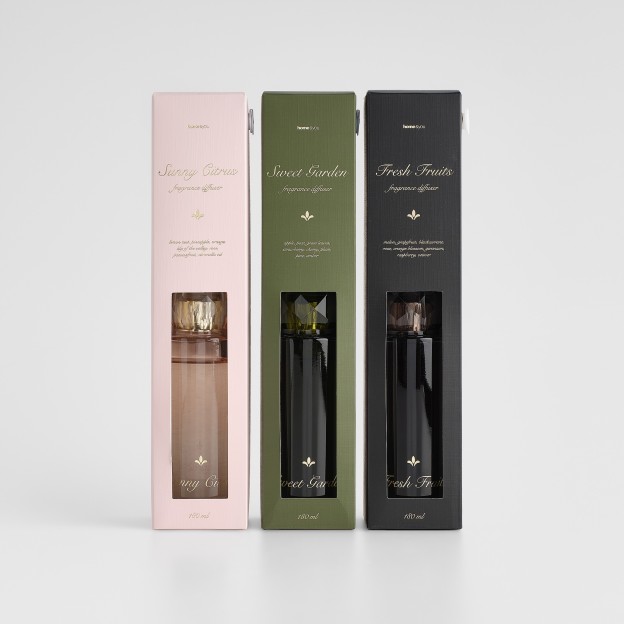 Difuzor de arome LUSTRE