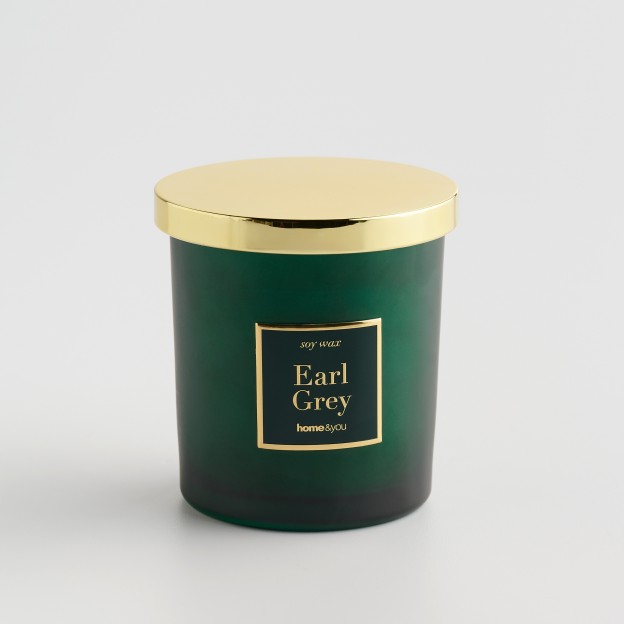 Luminare aromatizata DANIELLO
