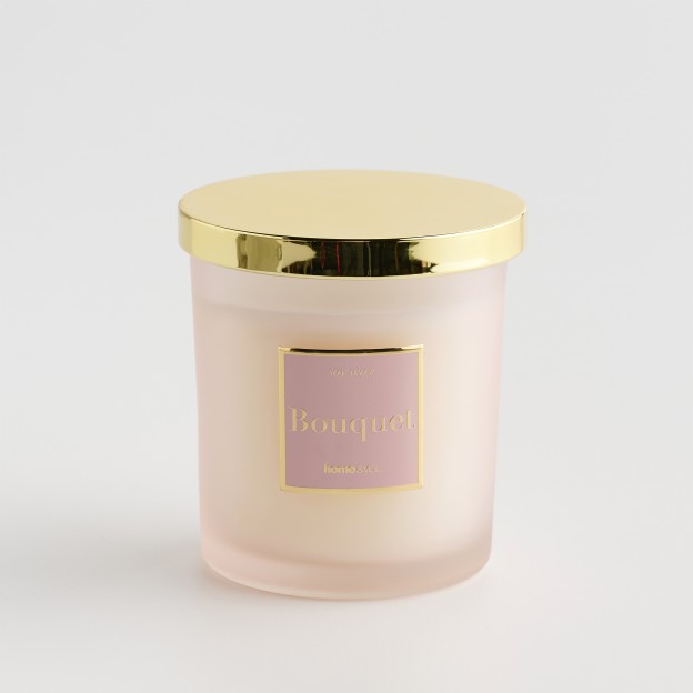 Luminare aromatizata DANIELLO