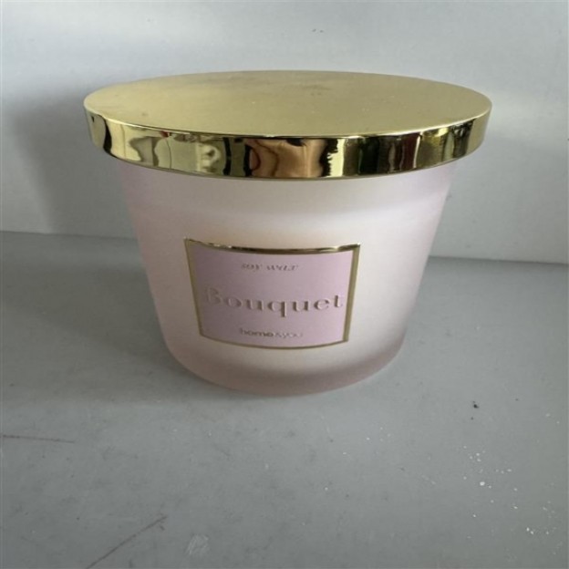Luminare aromatizata DANIELLO