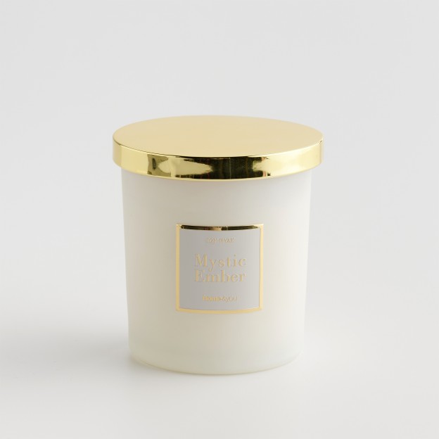 Luminare aromatizata DANIELLO
