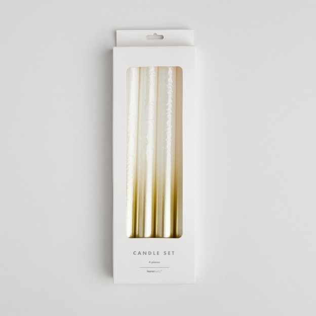 Set luminari TAPERI