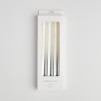 Set luminari TAPERI