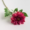 Crenguta decorativa LORE KWIAT d pink