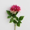 Crenguta decorativa LORE KWIAT d pink