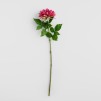 Crenguta decorativa LORE KWIAT d pink